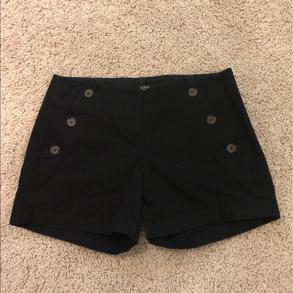 JCrew shorts